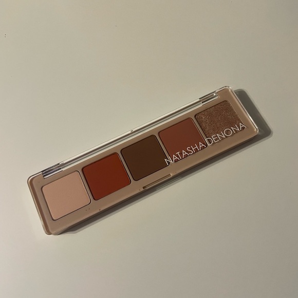 Natasha Denona Peak Eyeshadow Palette - Picture 1 of 4